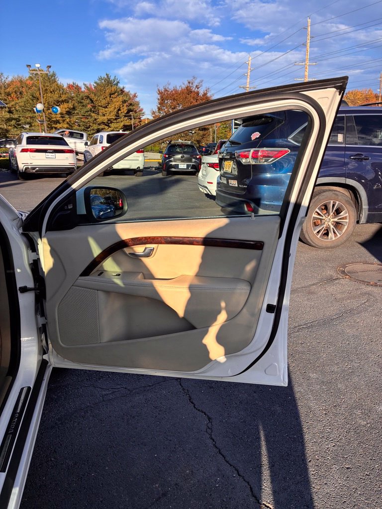 Used 2012 Volvo S80 3.2 FWD image 20