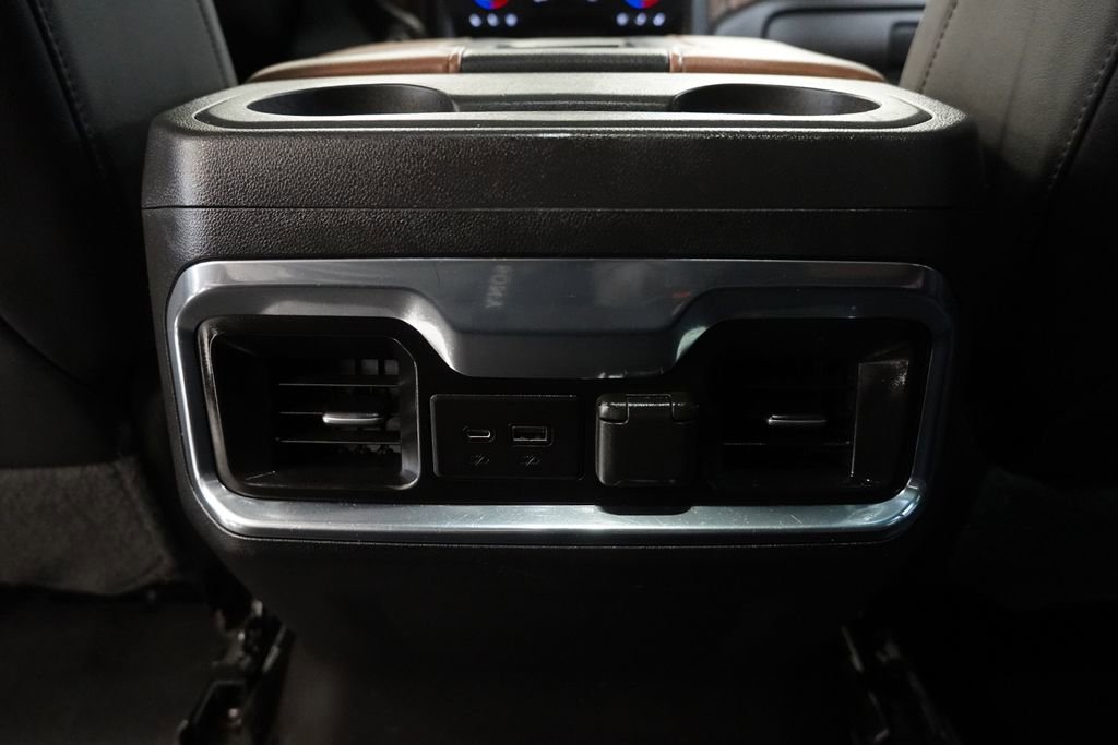 Used 2022 Chevrolet Silverado 1500 High Country image 30