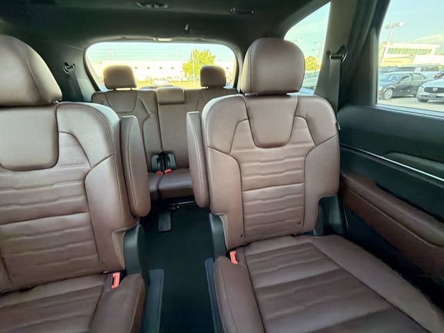 Certified 2024 Kia Telluride SX Prestige AWD/4WD image 18