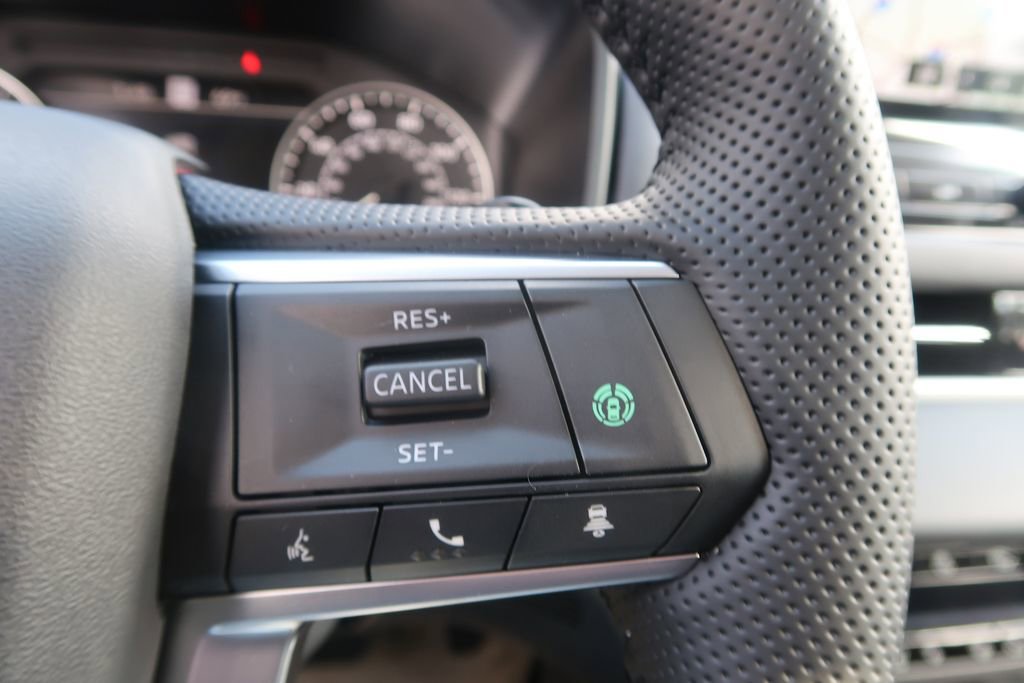 New 2026 Mitsubishi Outlander Trail Edition image 33