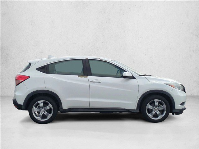 Used 2018 Honda HR-V LX image 4