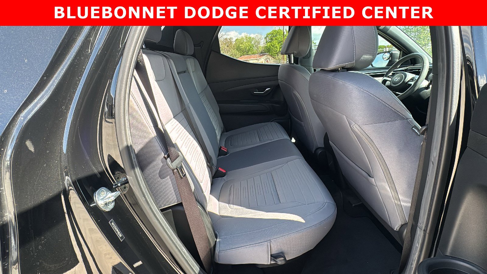 Used 2023 Hyundai Santa Cruz SEL w/ Activity Package image 26