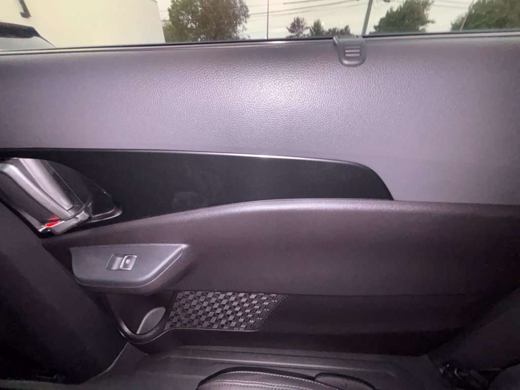 Certified 2026 Kia Carnival SX FWD image 18