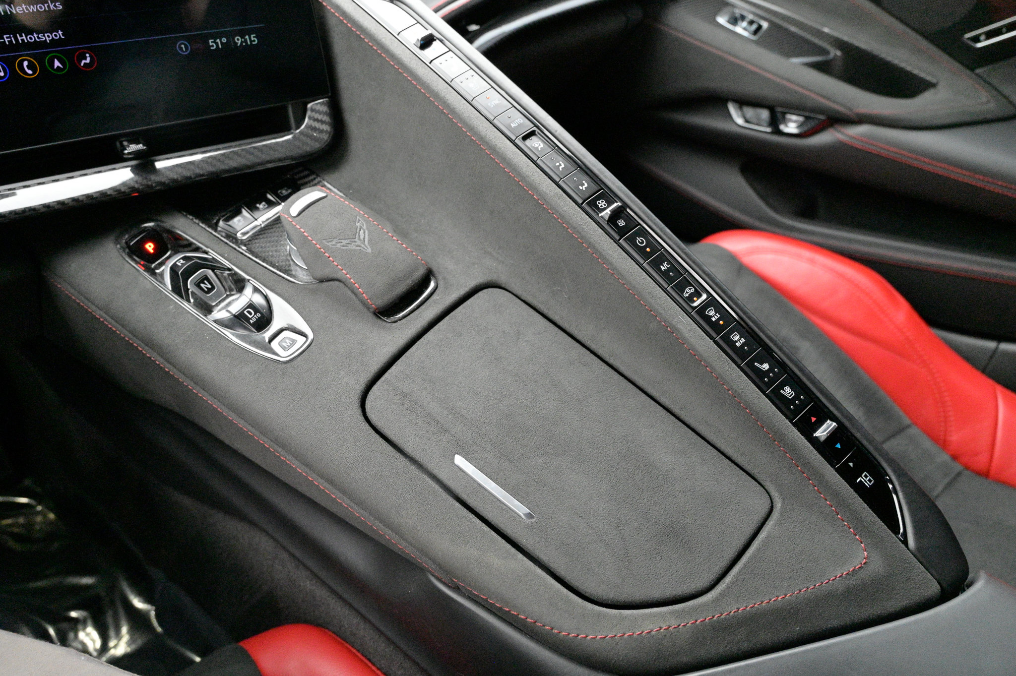 Used 2022 Chevrolet Corvette Stingray Premium Conv w/ Z51 Performance Package image 28