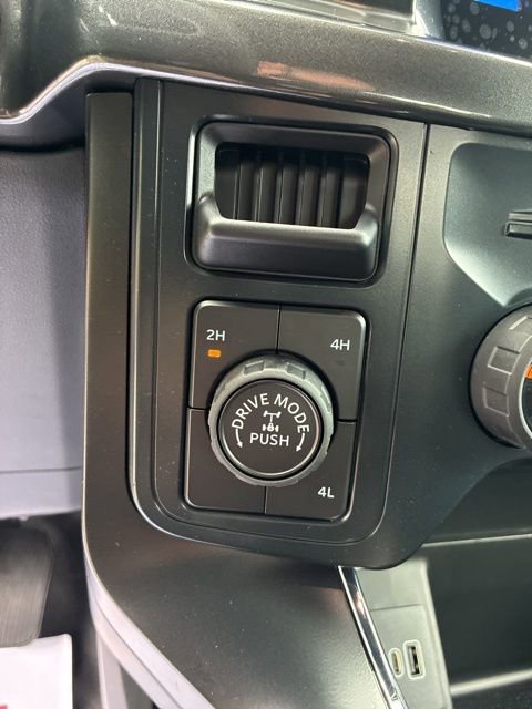 New 2026 Ford F150 STX w/ Equipment Group 200A image 20