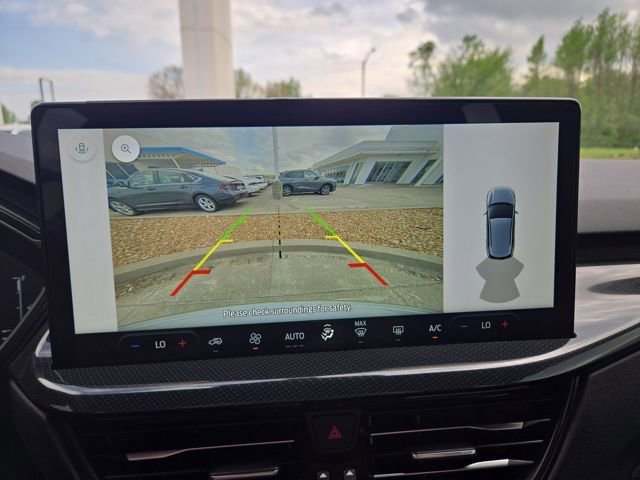 Used 2023 Ford Escape ST-Line w/ Tech Pack #1 FWD image 20