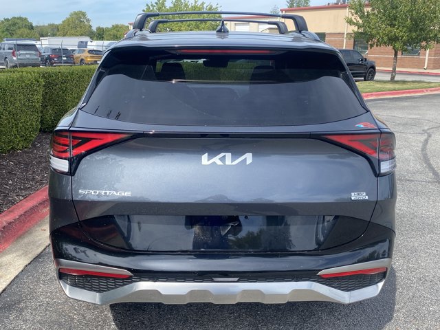Used 2023 Kia Sportage SX Prestige AWD/4WD image 5