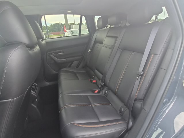 Used 2025 MAZDA CX-50 AWD 2.5 Hybrid w/ Premium Pkg image 27