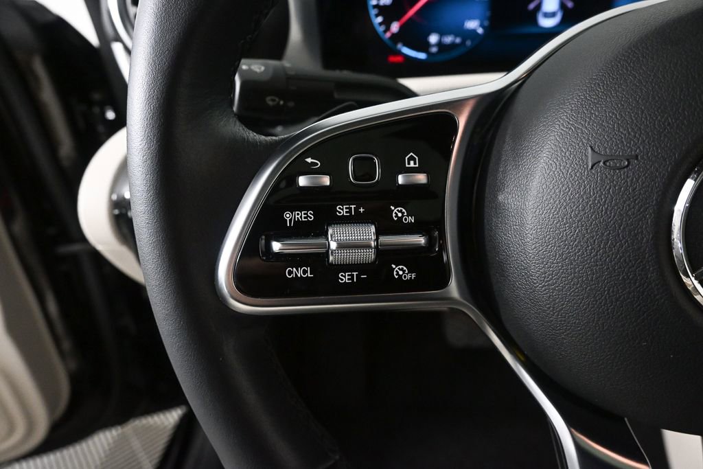 Used 2023 Mercedes-Benz CLA 250 image 10