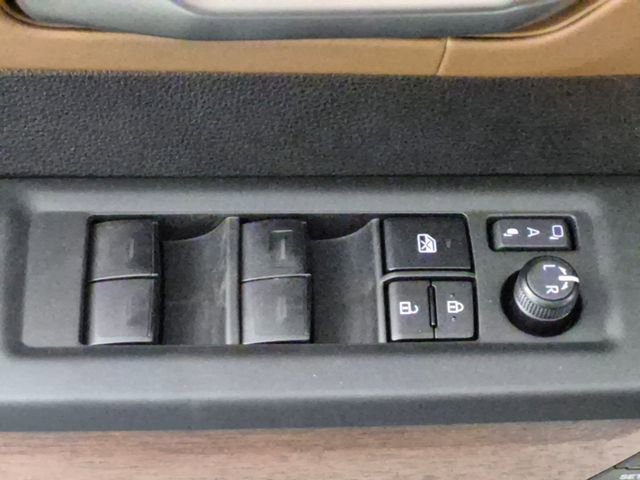 New 2026 Toyota Tundra 1794 Edition image 14