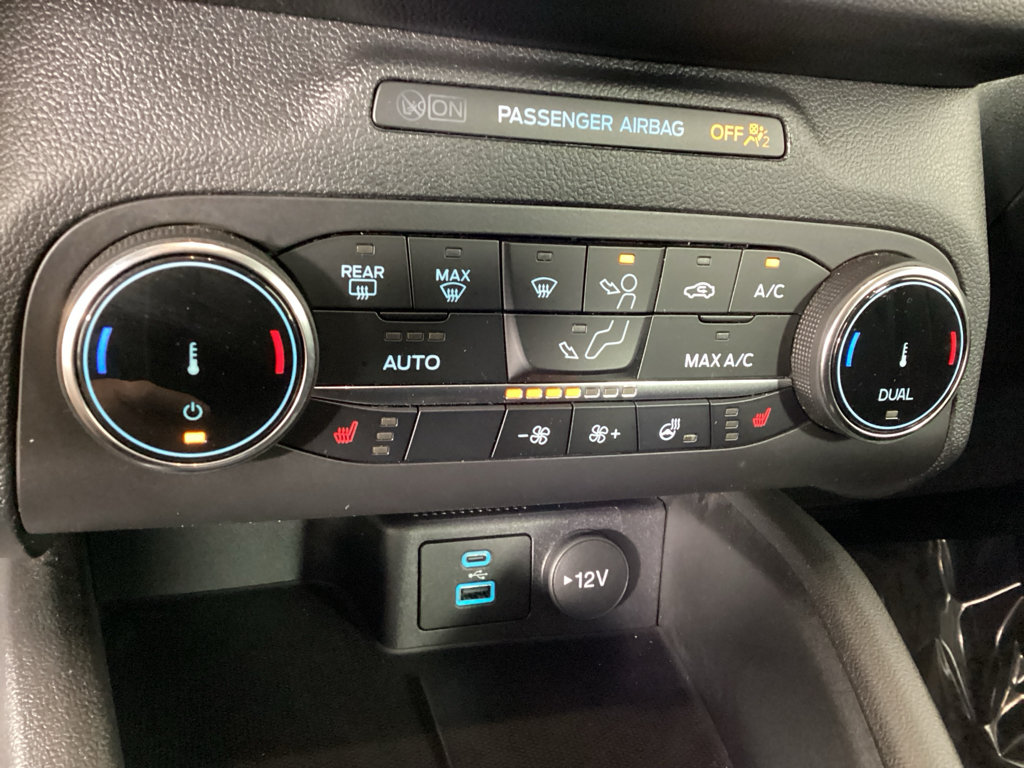 Used 2023 Ford Escape Active AWD/4WD image 26