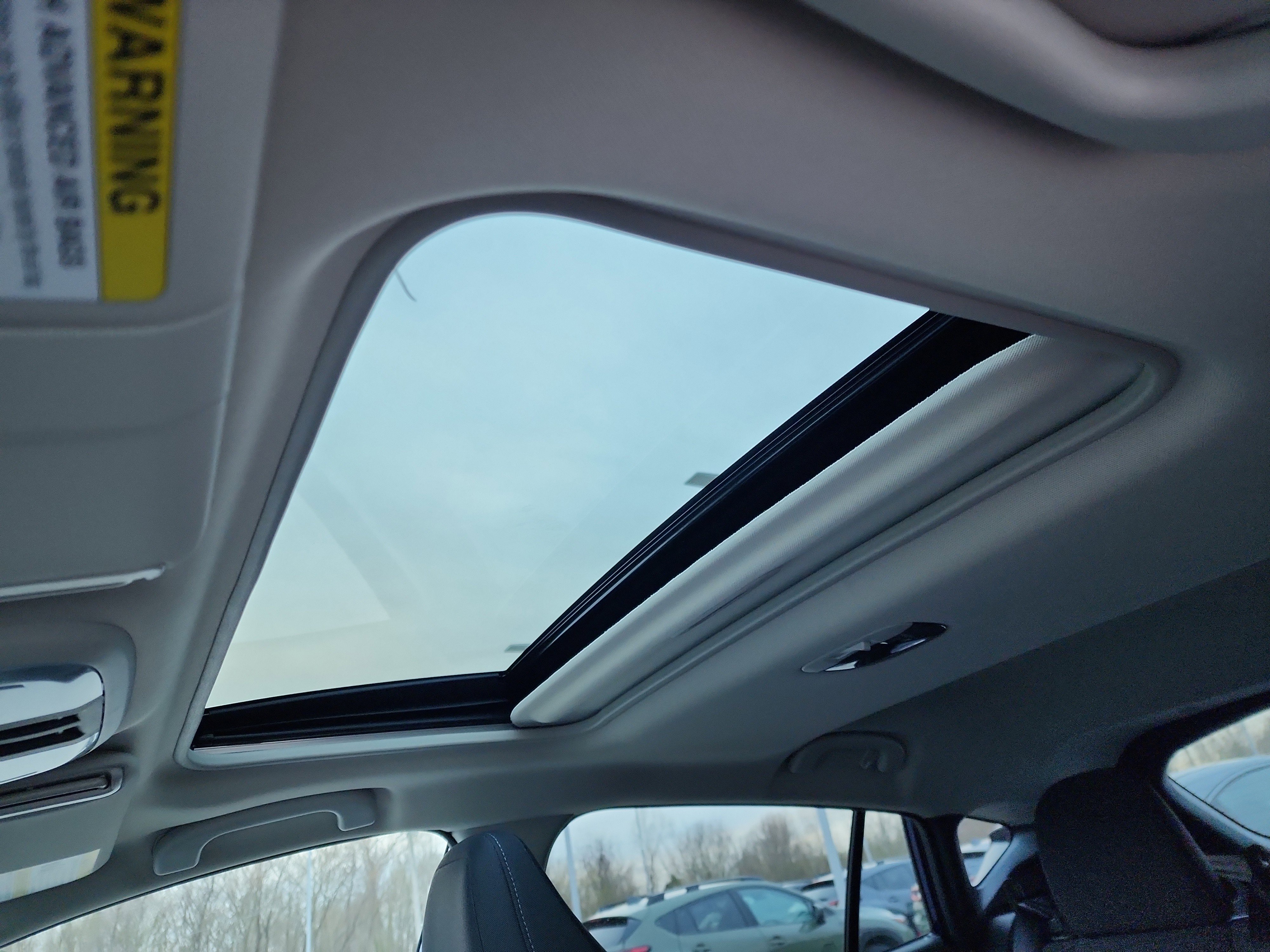 New 2026 Subaru Crosstrek 2.0i Premium image 14