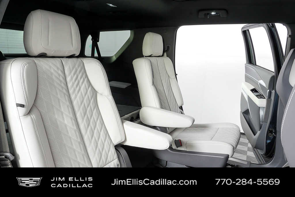 New 2026 Cadillac Escalade IQL Luxury image 23