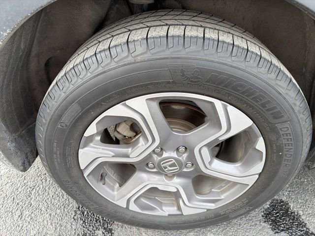 Used 2019 Honda CR-V EX image 29