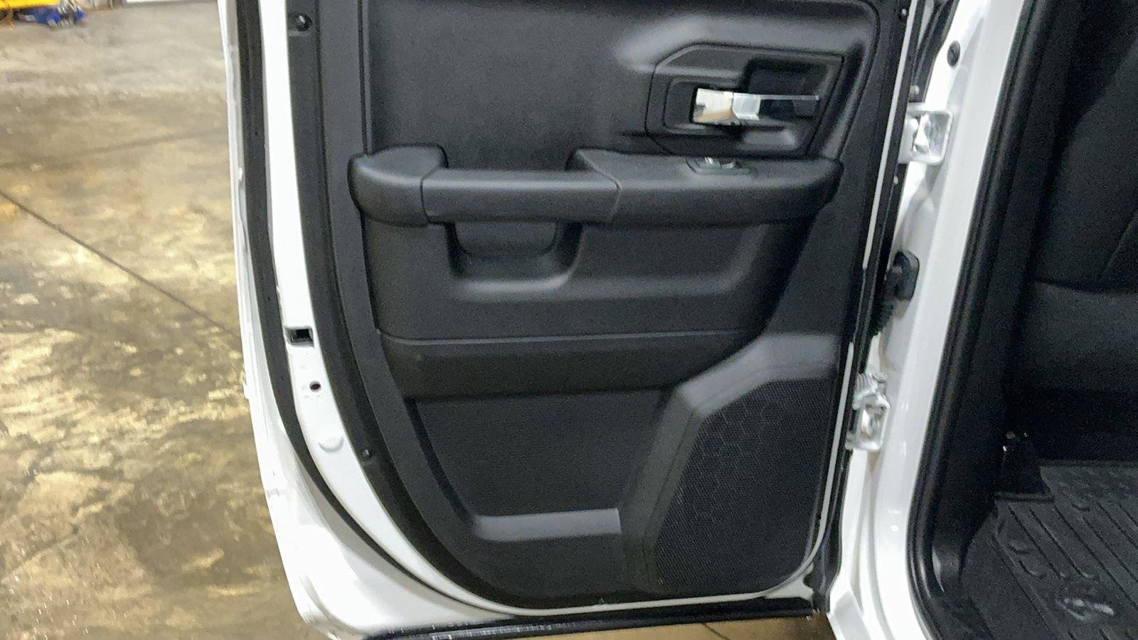 Used 2022 RAM 1500 Classic Warlock w/ Technology Package I image 13