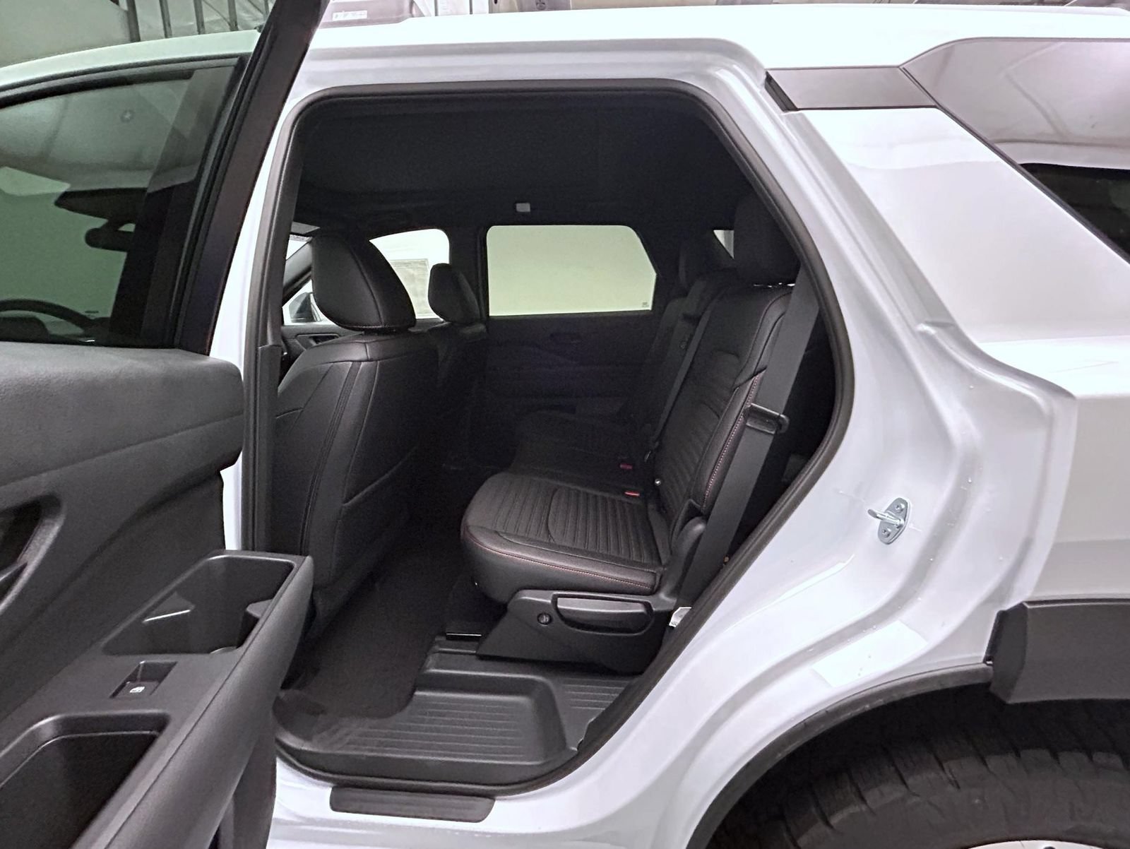 New 2026 Nissan Pathfinder Rock Creek AWD/4WD image 20
