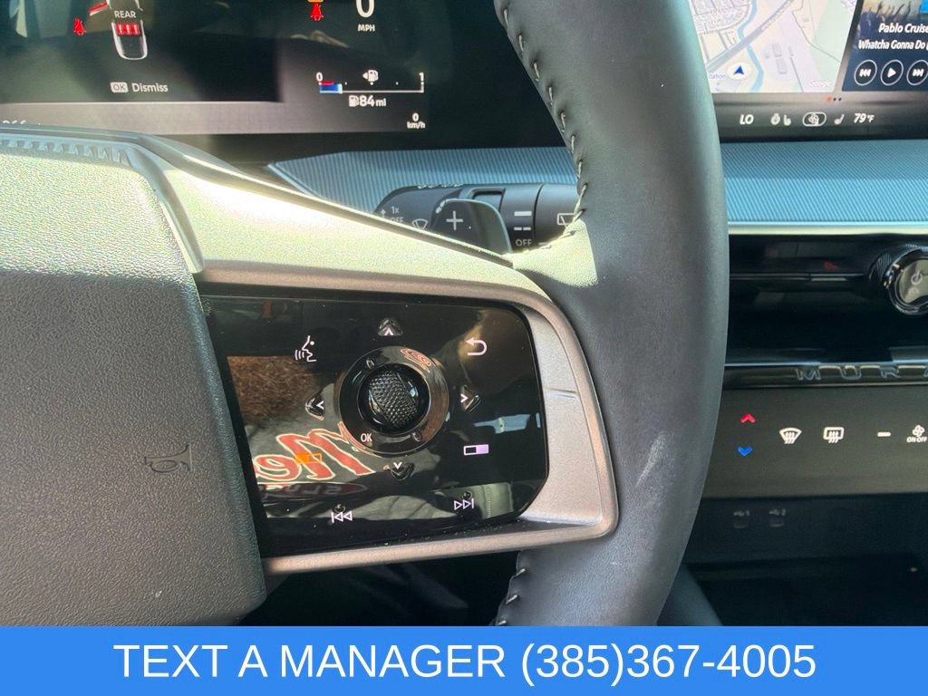 Used 2025 Nissan Murano SL AWD/4WD image 28