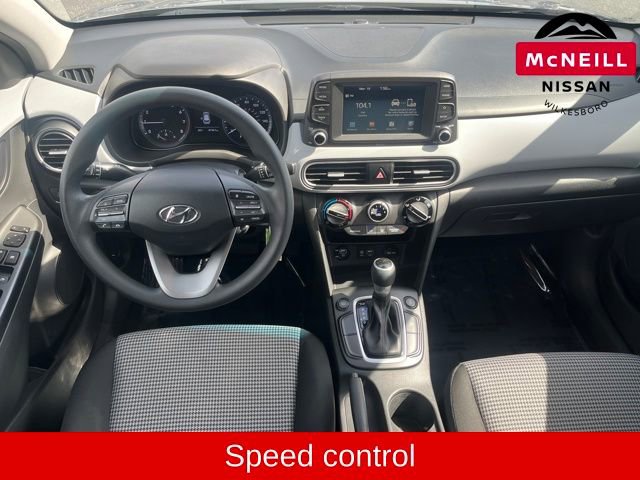Used 2020 Hyundai Kona SE image 16