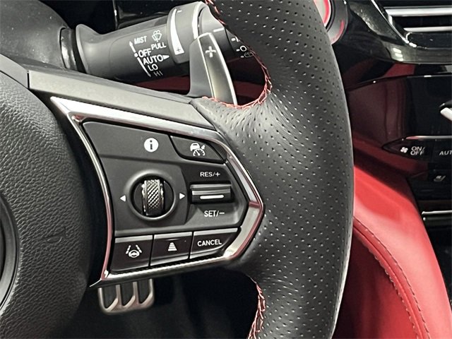 New 2026 Acura MDX A-Spec image 21