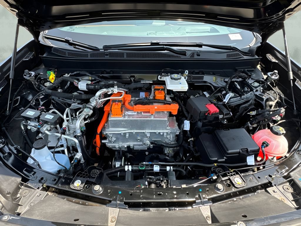 Used 2025 Honda Prologue Elite image 33