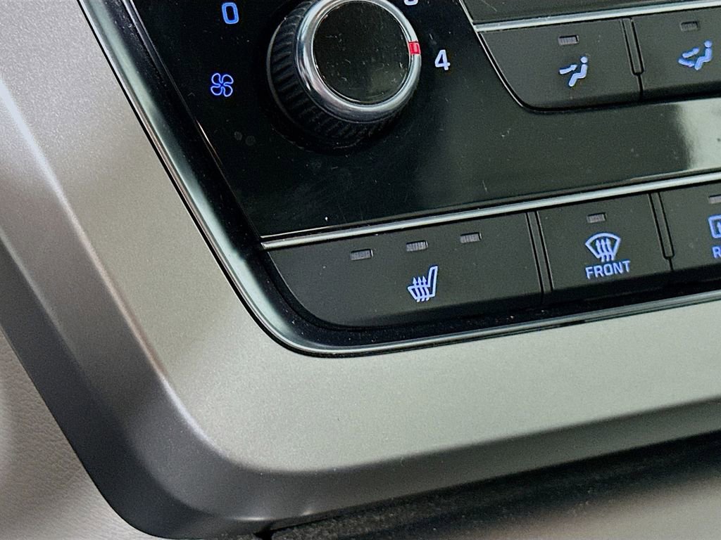 Used 2015 Hyundai Sonata Sport image 25