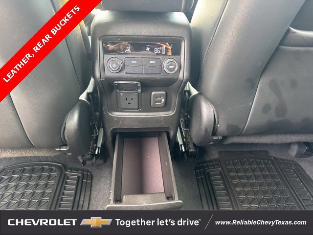 Used 2019 GMC Acadia SLT image 19