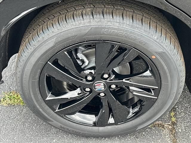 New 2026 Buick Encore GX Sport Touring w/ Advanced Technology Package FWD image 15