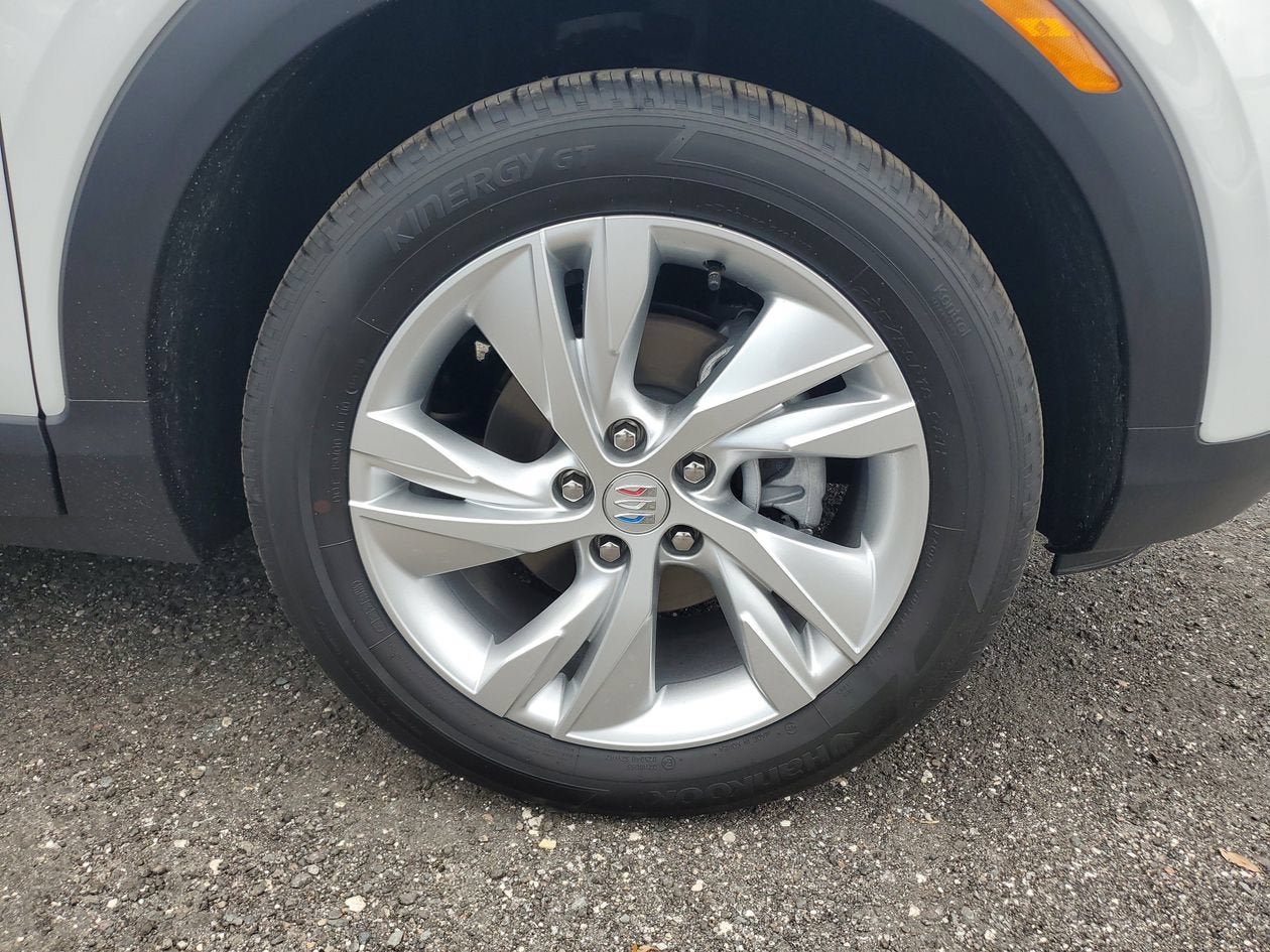 New 2026 Buick Encore GX Preferred FWD image 6