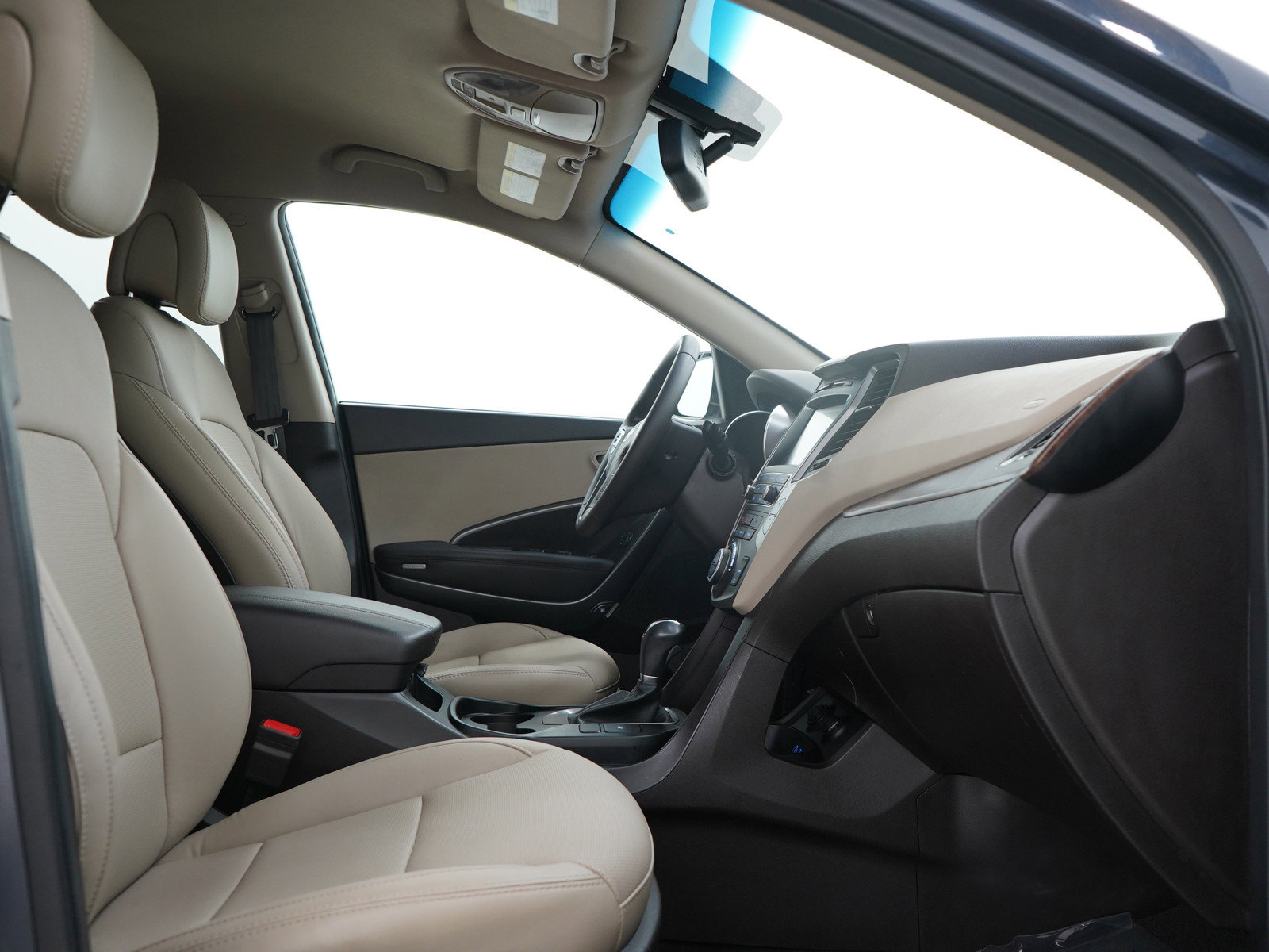 Used 2018 Hyundai Santa Fe Sport AWD/4WD image 11
