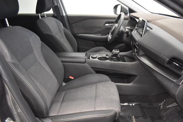 Used 2023 Nissan Rogue SV AWD/4WD image 19