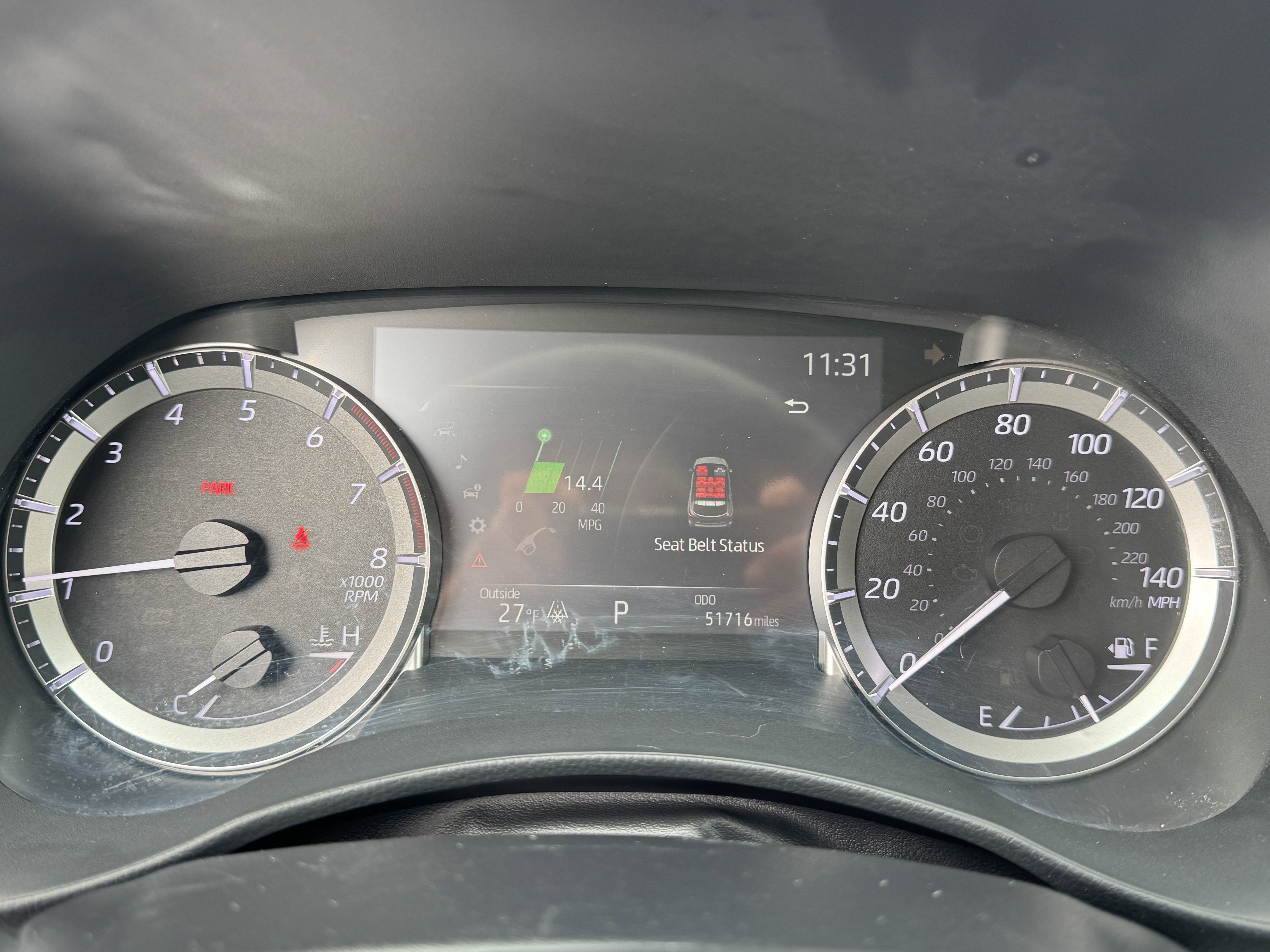 Used 2023 Toyota Highlander L image 19