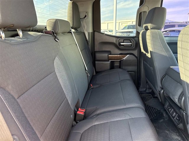 Certified 2021 GMC Sierra 1500 Elevation w/ X31 Off-Road Package image 24