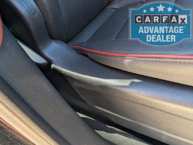 Certified 2024 Chevrolet TrailBlazer RS w/ Driver Confidence Package FWD image 41