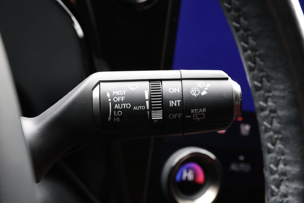 Used 2023 Lexus NX 350h AWD w/ Premium Package image 20