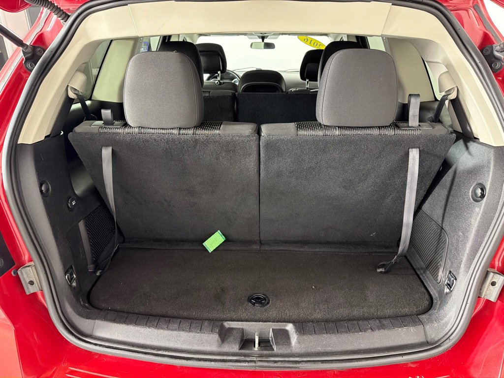 Used 2016 Dodge Journey SXT w/ Comfort/Convenience Group AWD/4WD image 19
