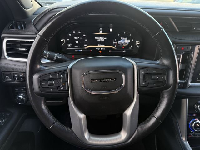 Used 2022 GMC Yukon XL Denali image 14