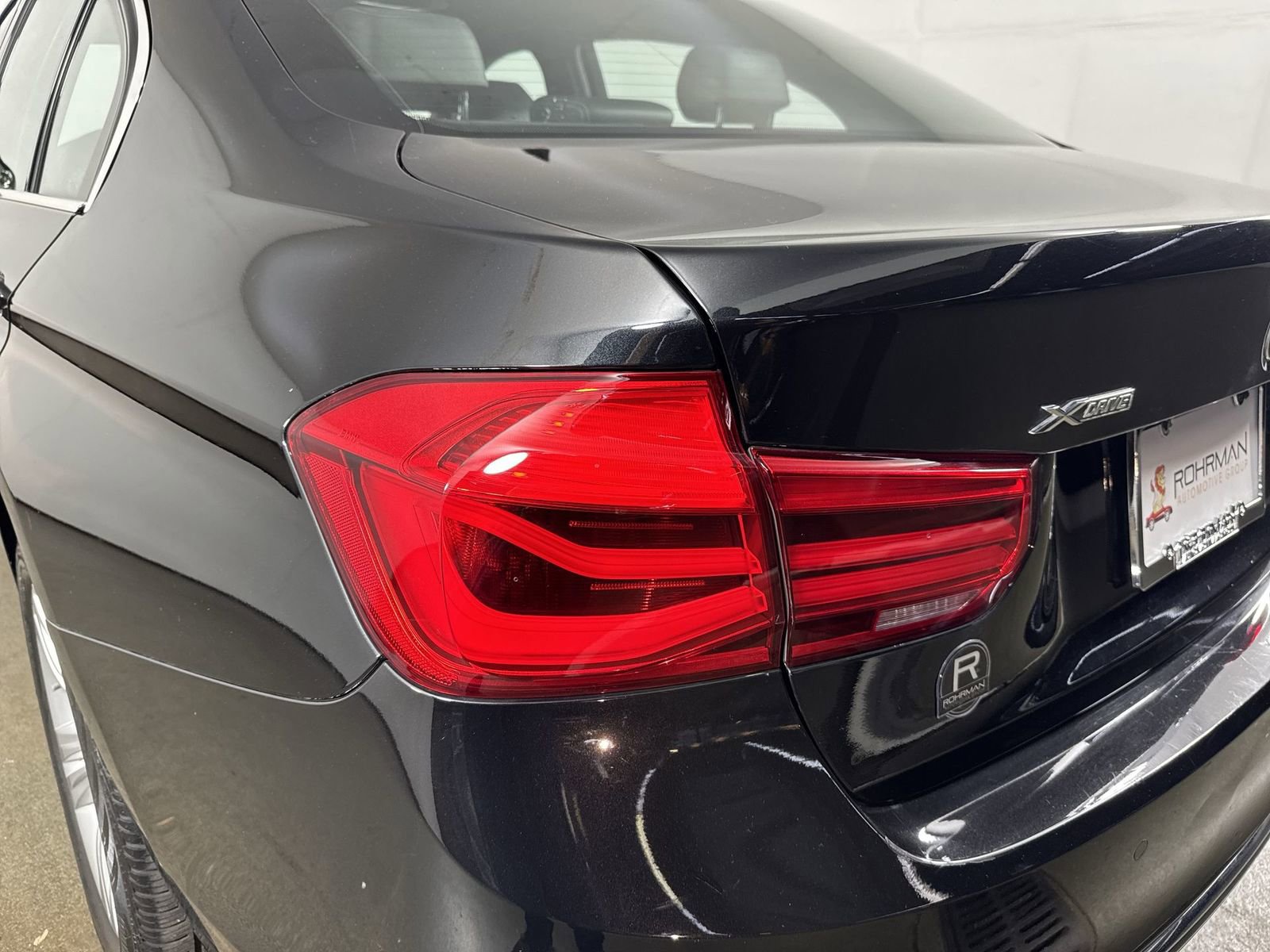 Used 2016 BMW 328i xDrive Sedan image 30