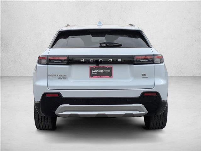 New 2026 Honda Prologue Elite image 8