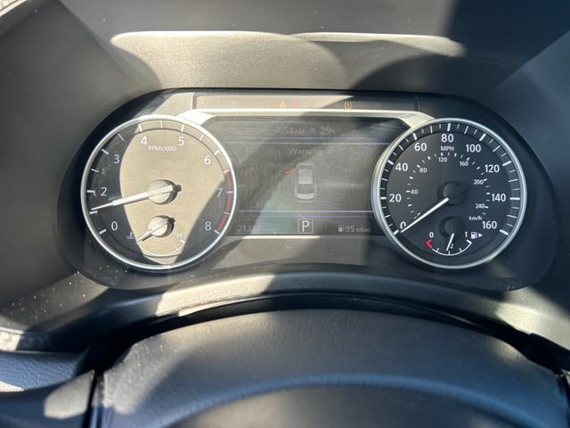 Used 2023 Nissan Sentra SR image 18