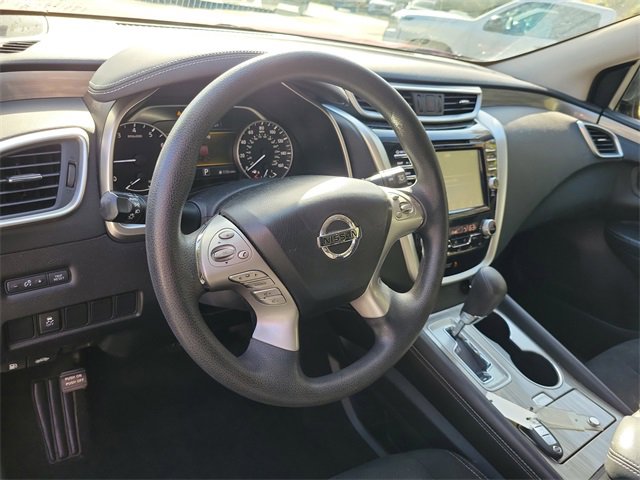 Used 2017 Nissan Murano S w/ Navigation Package image 15