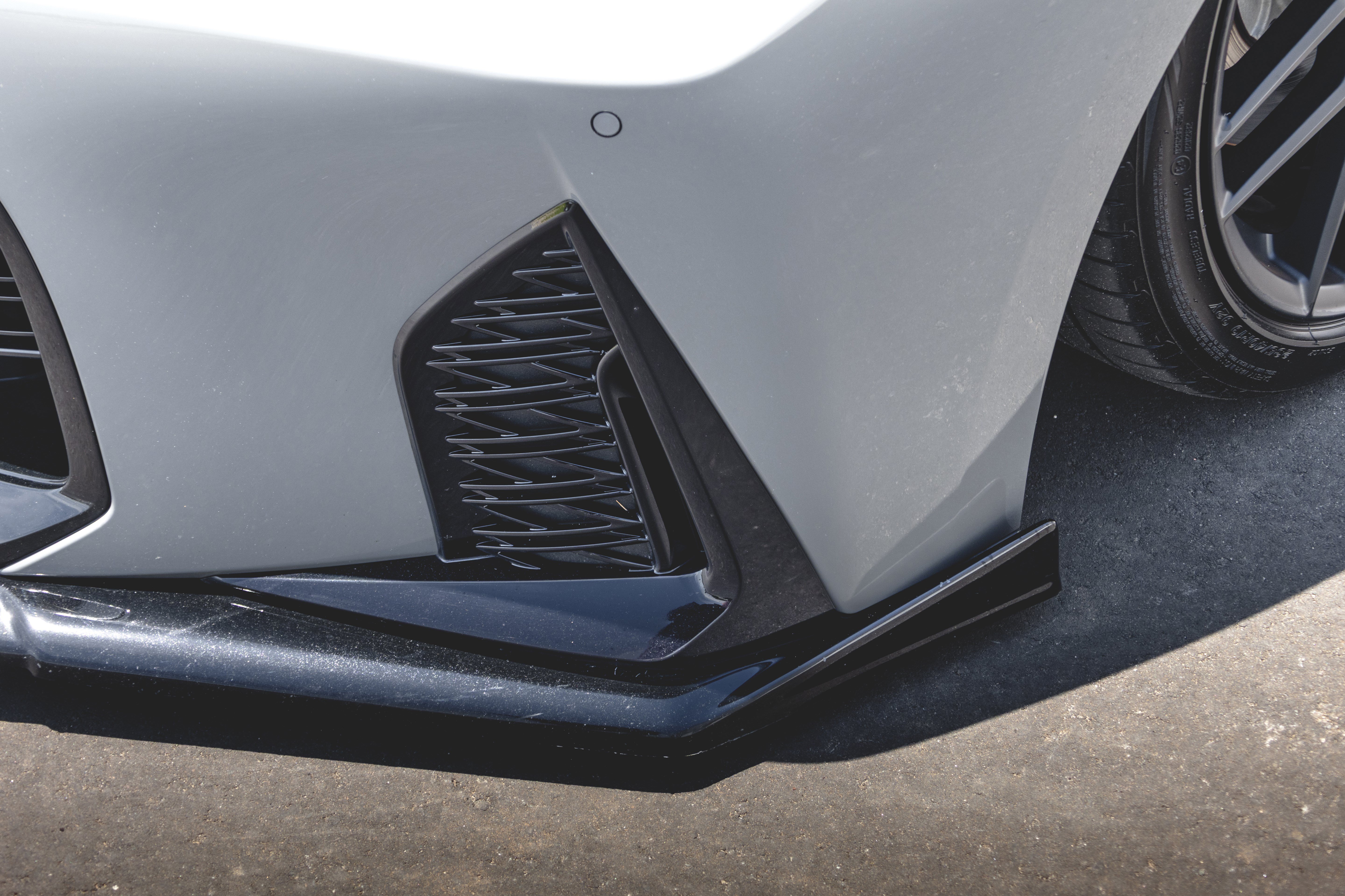 Used 2024 Lexus IS 500 RWD image 19