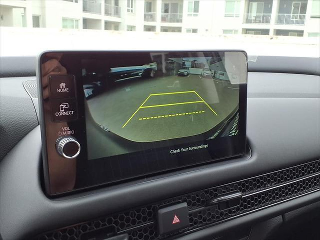 New 2026 Honda HR-V LX image 13