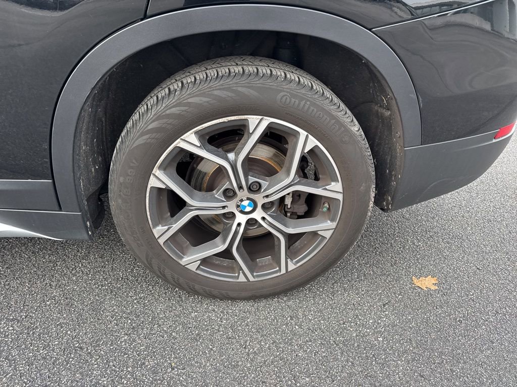 Used 2020 BMW X1 xDrive28i w/ Convenience Package image 6
