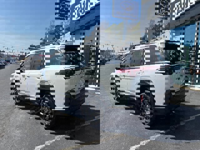 New 2026 Subaru Outback Premium image 56