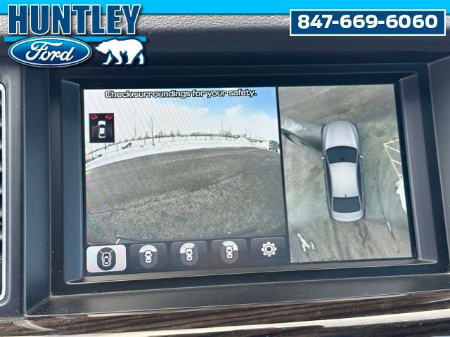 Used 2019 Genesis G80 3.8 w/ Sport Package 02 image 27