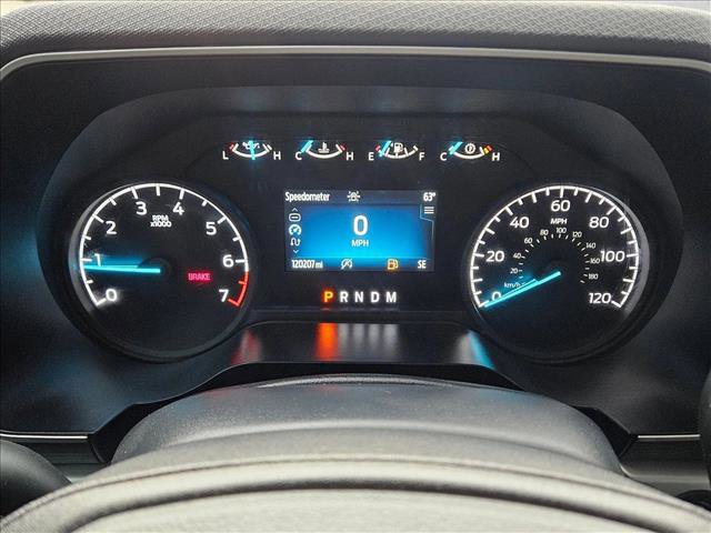 Used 2021 Ford F150 XL w/ Trailer Tow Package image 11