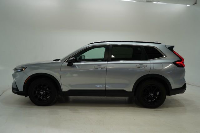 Used 2024 Honda CR-V Sport-L image 4