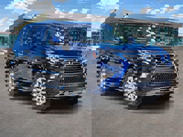 Used 2019 Lexus GX 460