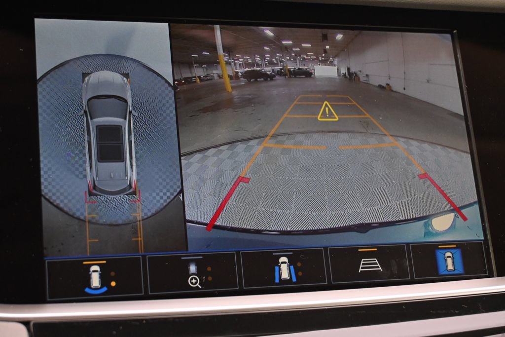 New 2026 Cadillac XT5 Premium Luxury w/ Driver Assist Package AWD/4WD image 29