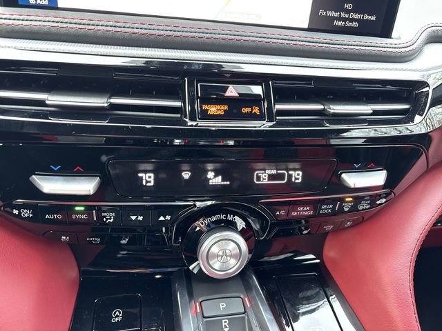 New 2026 Acura MDX A-Spec image 20